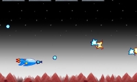 Mars Rescue