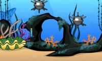 Treasure diver