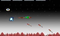 Mars Rescue
