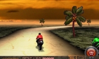 3D Bike Race