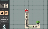 RailRoad Mania