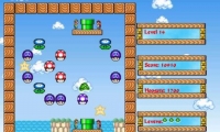 Super Mario Bound