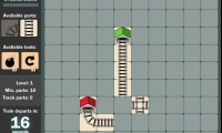 RailRoad Mania