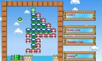Super Mario Bound