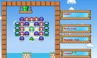 Super Mario Bound