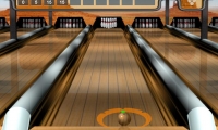 Bowling (M. Lüftenegger)