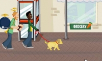Pup World