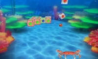 Marine Treasures 