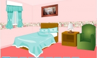 Cindys Bedroom Makeover