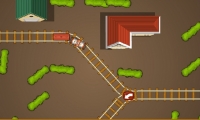 Park my Train