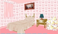 Cindys Bedroom Makeover