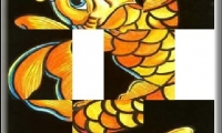 Puzzle Art