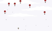 Enemy Bomber Balloons