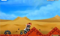 Monster Trucks Attack