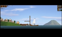 Shipwright master