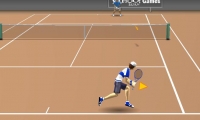 Yahoo! Tennis