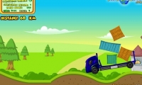 Cargo Master 2