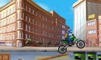 Motorcycle Fun