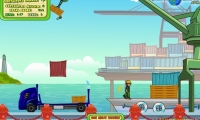 Cargo Master 2