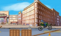 Motorcycle Fun