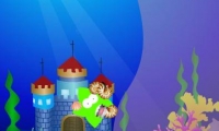 Blobstar