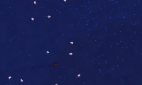 Elu undersea