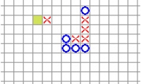 Superr Gomoku