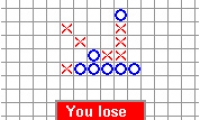 Superr Gomoku