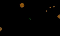 Asteroids (Brian Postma)