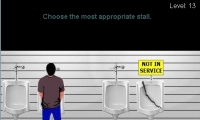 The Bathroom Simulator