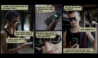 Russian Affair