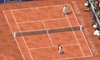 Tennis Cup