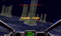 Star Wars Remake