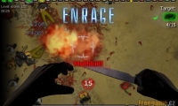 Insectonator: Zombie Mode