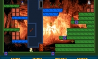 Misty Dungeon