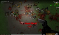 Insectonator: Zombie Mode