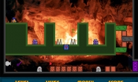 Misty Dungeon