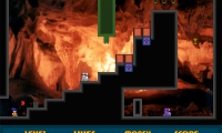 Misty Dungeon