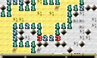 Minefield Mobile