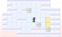 Penguin Push