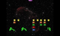 Spaze Invaderz