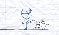 Pencilmation 2