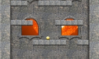 Ball Down