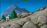 The Great Escape