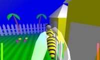 Honey Bee