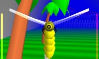 Honey Bee