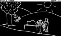 Chalk's Quest