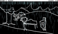 Chalk's Quest