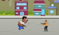 Mafia Revenge