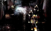 Ghost Rider - Demon Duel